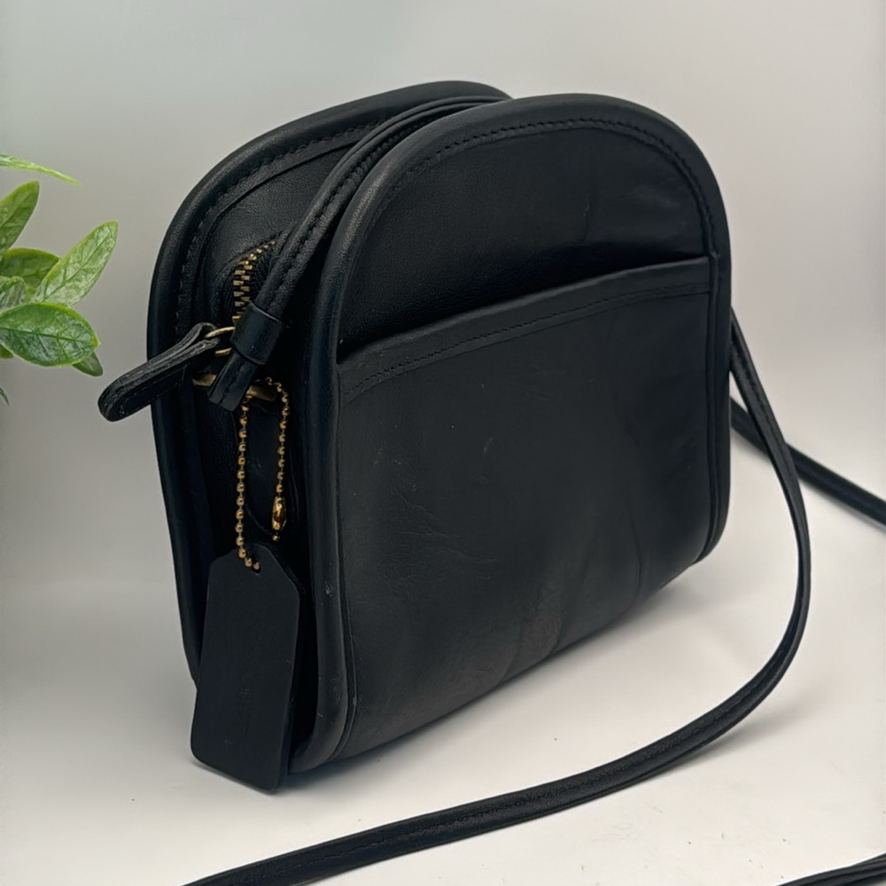 Vintage Coach Abbie Mini Bag 9017 - Picture 3 of 14